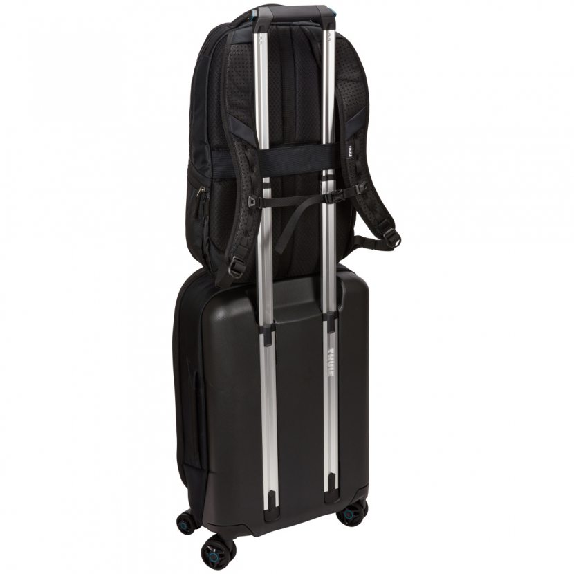 Batoh Thule Subterra TSLB315 23l - černý - Obrázek 8