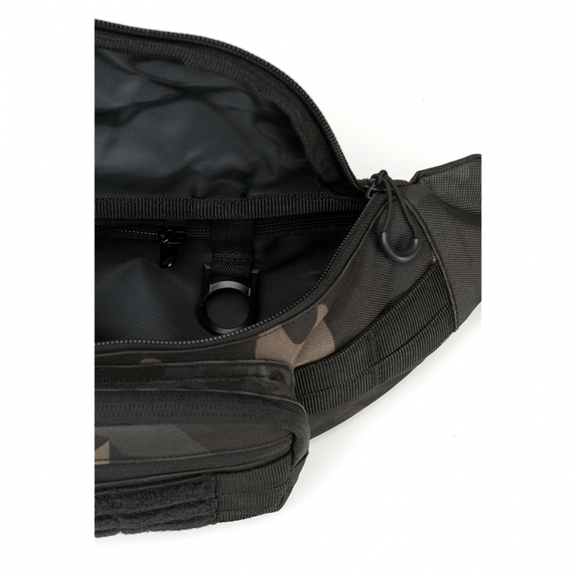 Ledvinka Brandit Waistbelt Molle - darkcamo - Obrázek 4