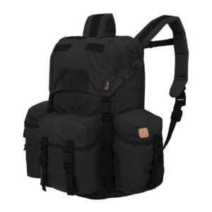 Batoh Helikon Bergen 18 l - černý