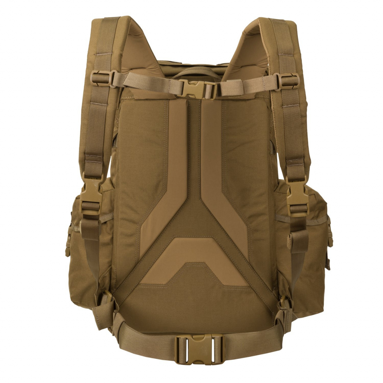 Batoh Helikon Bergen 18 l - coyote - Obrázek 3