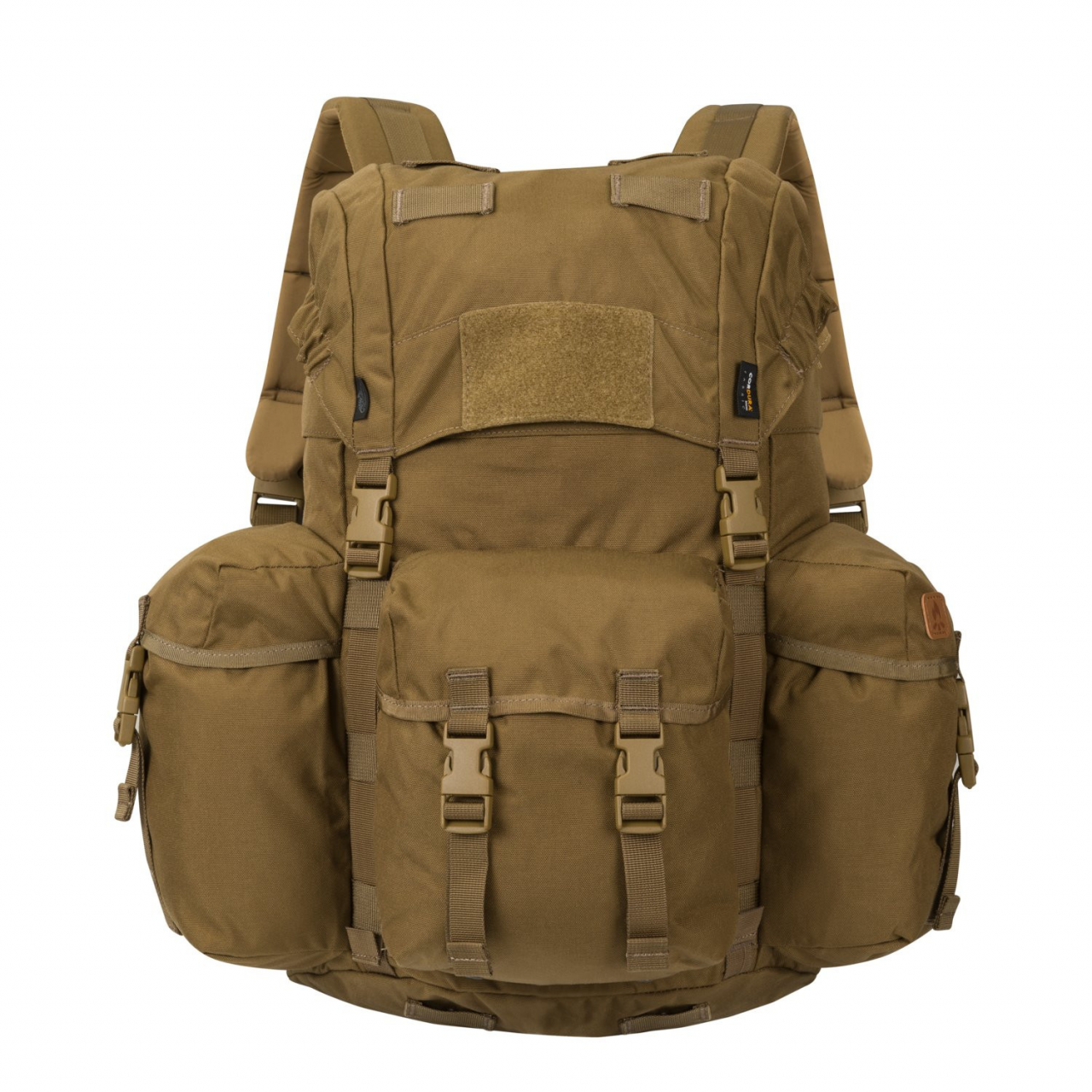 Batoh Helikon Bergen 18 l - coyote - Obrázek 2