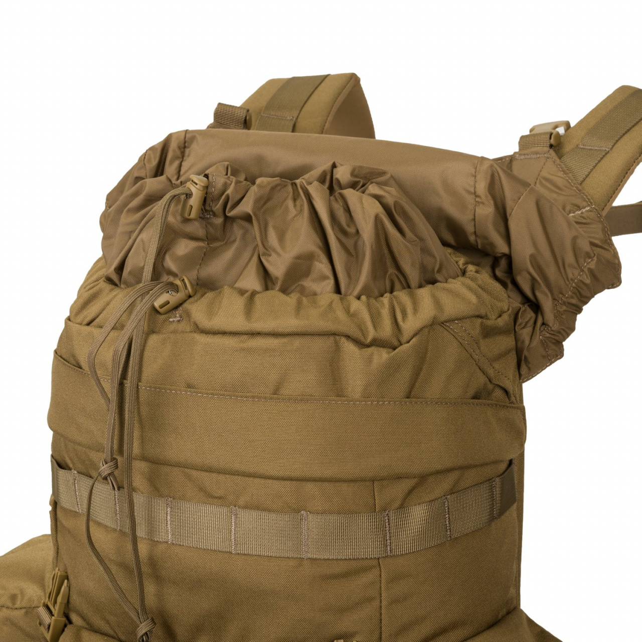Batoh Helikon Bergen 18 l - coyote - Obrázek 8