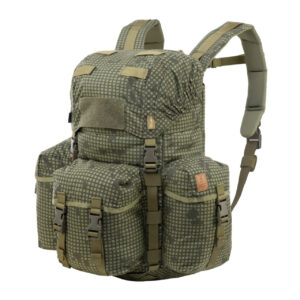 Batoh Helikon Bergen 18 l - desert nightcamo