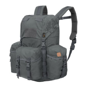 Batoh Helikon Bergen 18 l - šedý