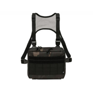 Ledvinka (hrudní kapsa) Brandit Cooper Chest Operator - darkcamo