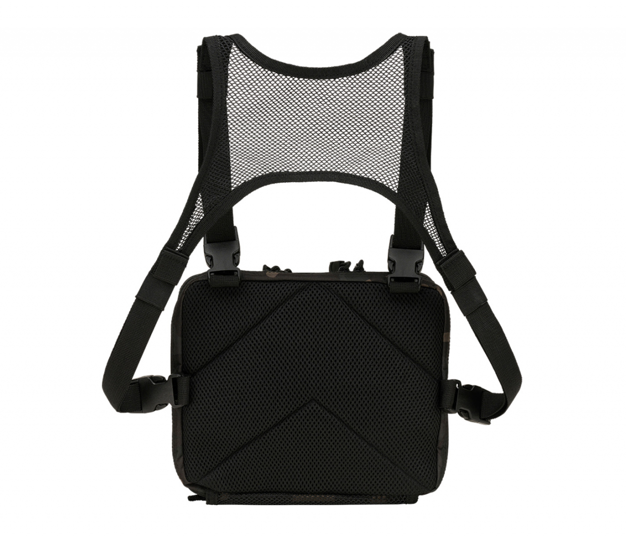 Ledvinka (hrudní kapsa) Brandit Cooper Chest Operator - darkcamo - Obrázek 3