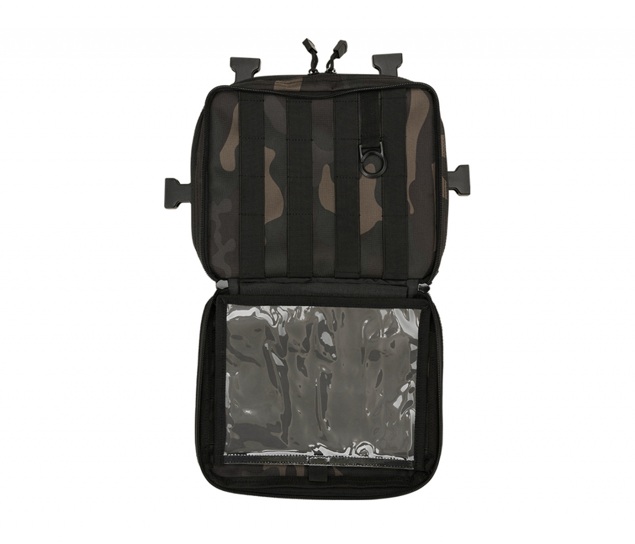 Ledvinka (hrudní kapsa) Brandit Cooper Chest Operator - darkcamo - Obrázek 4