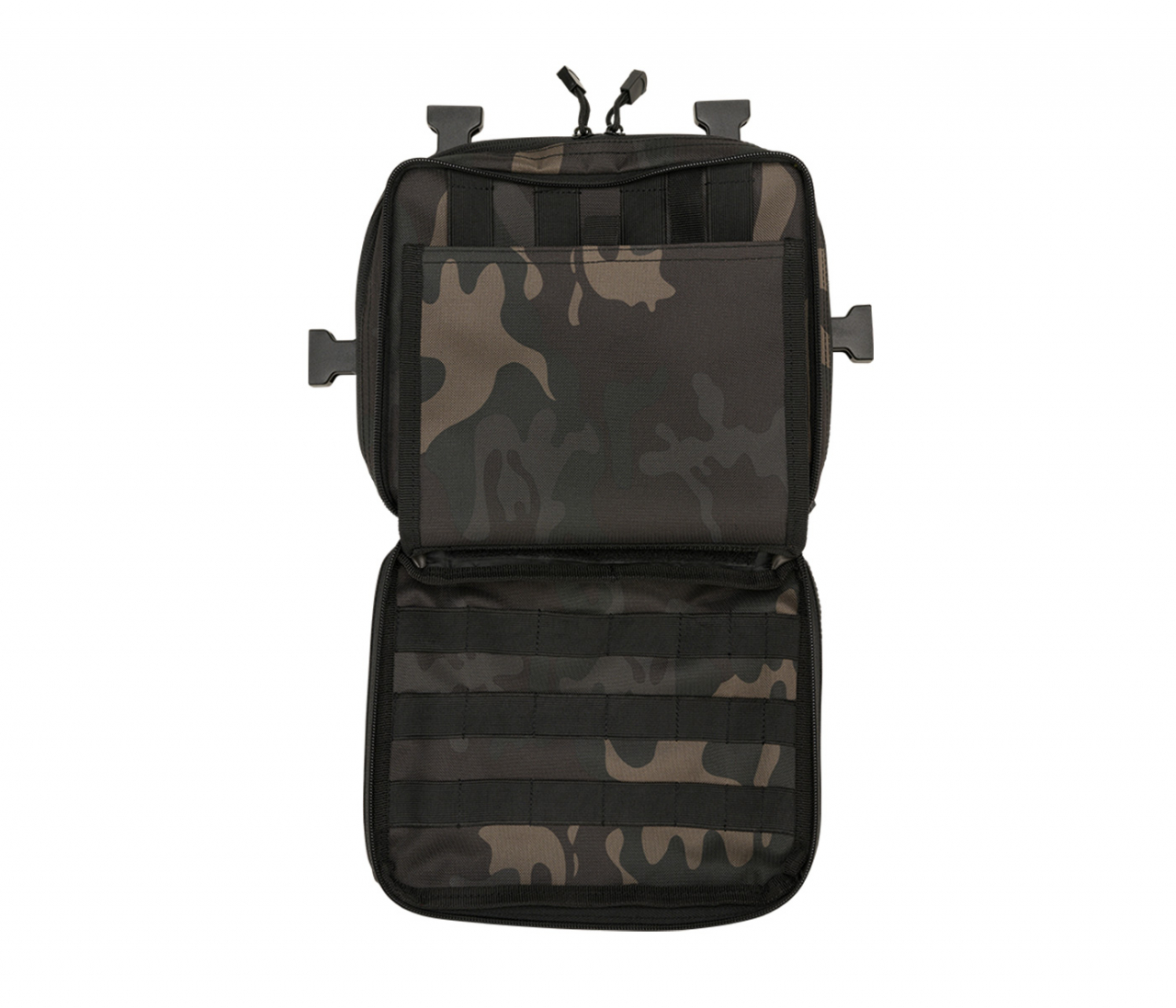 Ledvinka (hrudní kapsa) Brandit Cooper Chest Operator - darkcamo - Obrázek 5