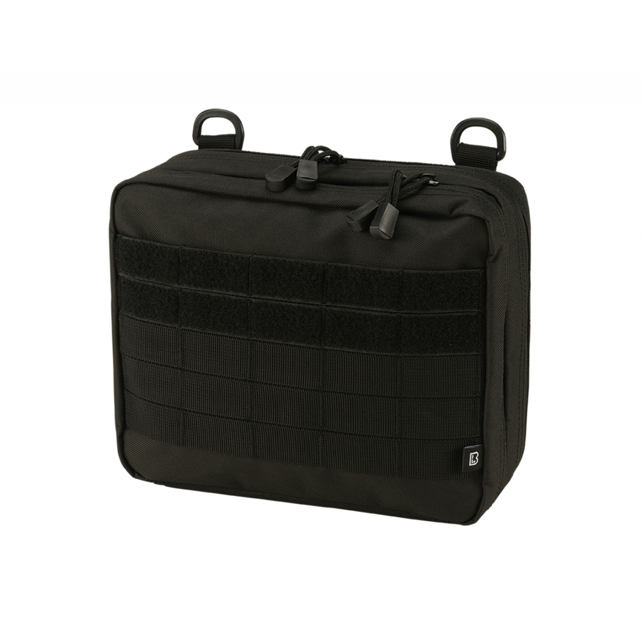 Pouzdro Brandit Molle Operator Pouch - černé