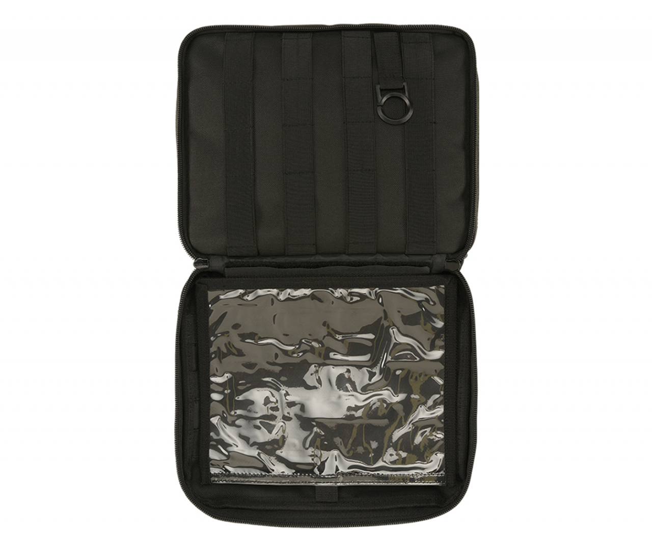 Pouzdro Brandit Molle Operator Pouch - černé - Obrázek 3