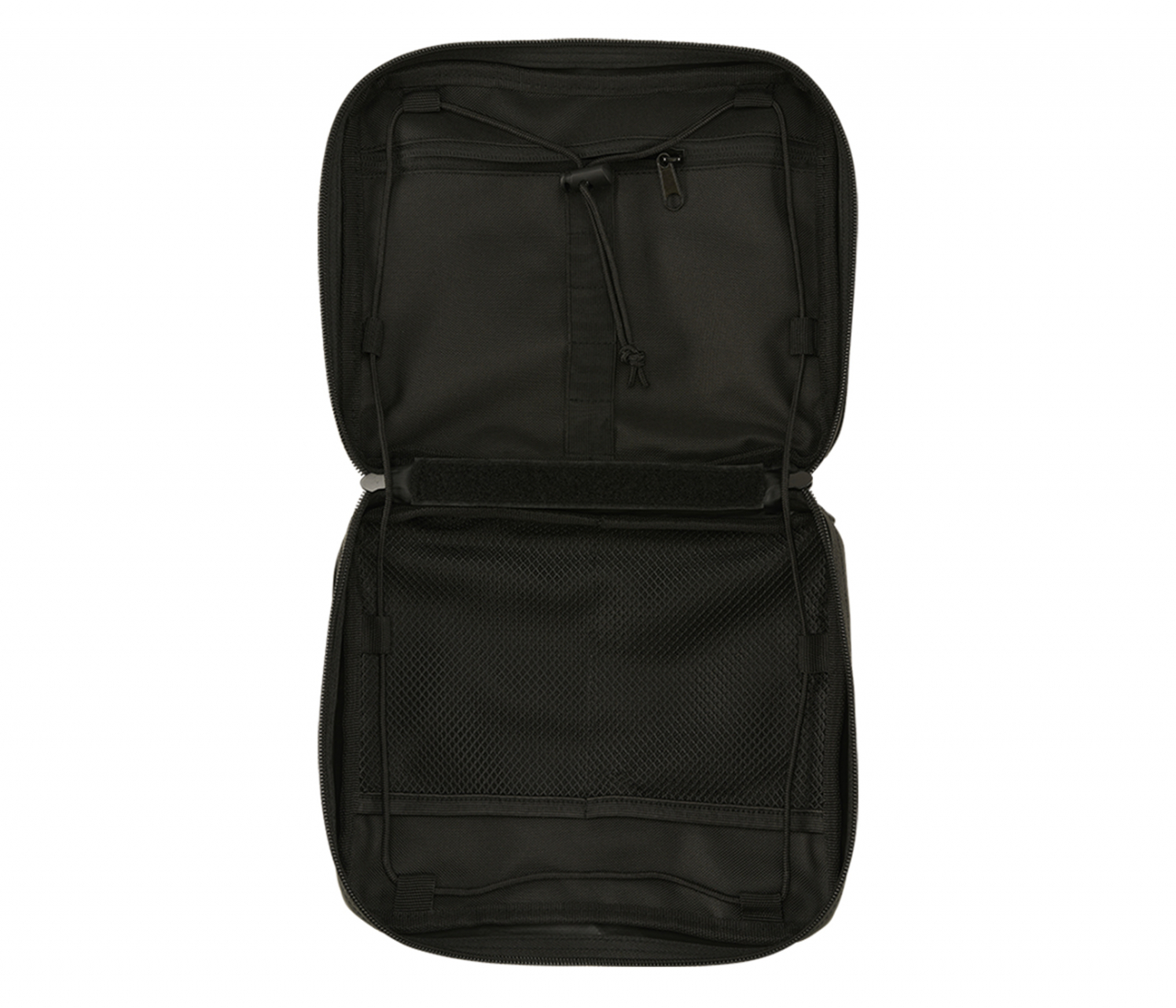 Pouzdro Brandit Molle Operator Pouch - černé - Obrázek 4