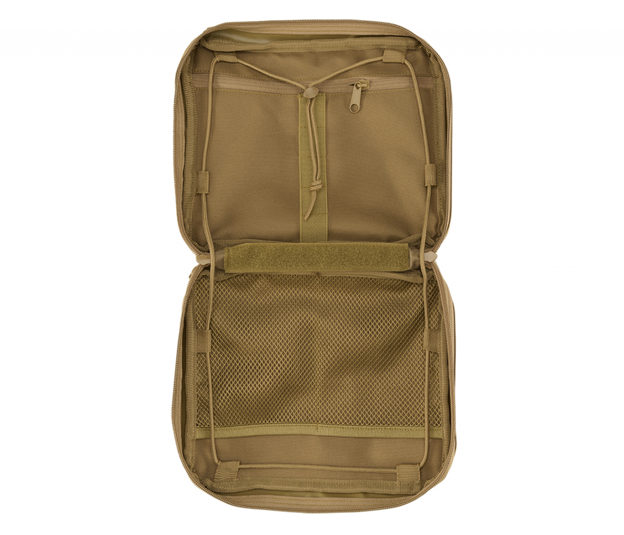 Pouzdro Brandit Molle Operator Pouch - coyote - Obrázek 4