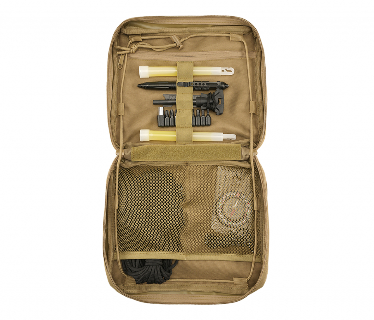 Pouzdro Brandit Molle Operator Pouch - coyote - Obrázek 8