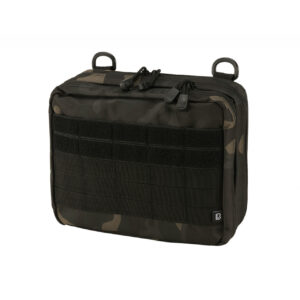 Pouzdro Brandit Molle Operator Pouch - darkcamo