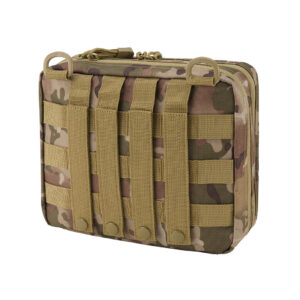 Pouzdro Brandit Molle Operator Pouch - multicam