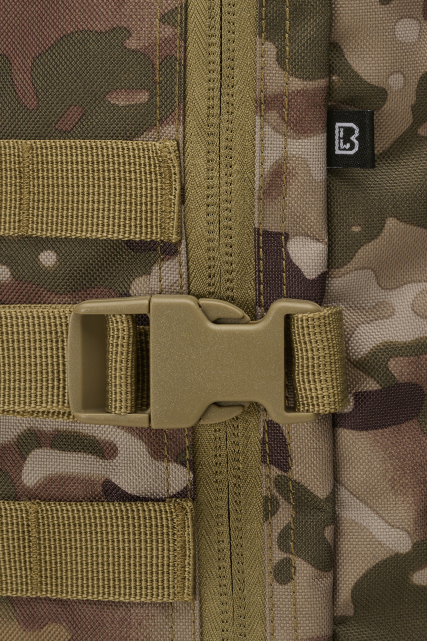 Batoh Brandit Patch US Cooper L - multicam - Obrázek 4