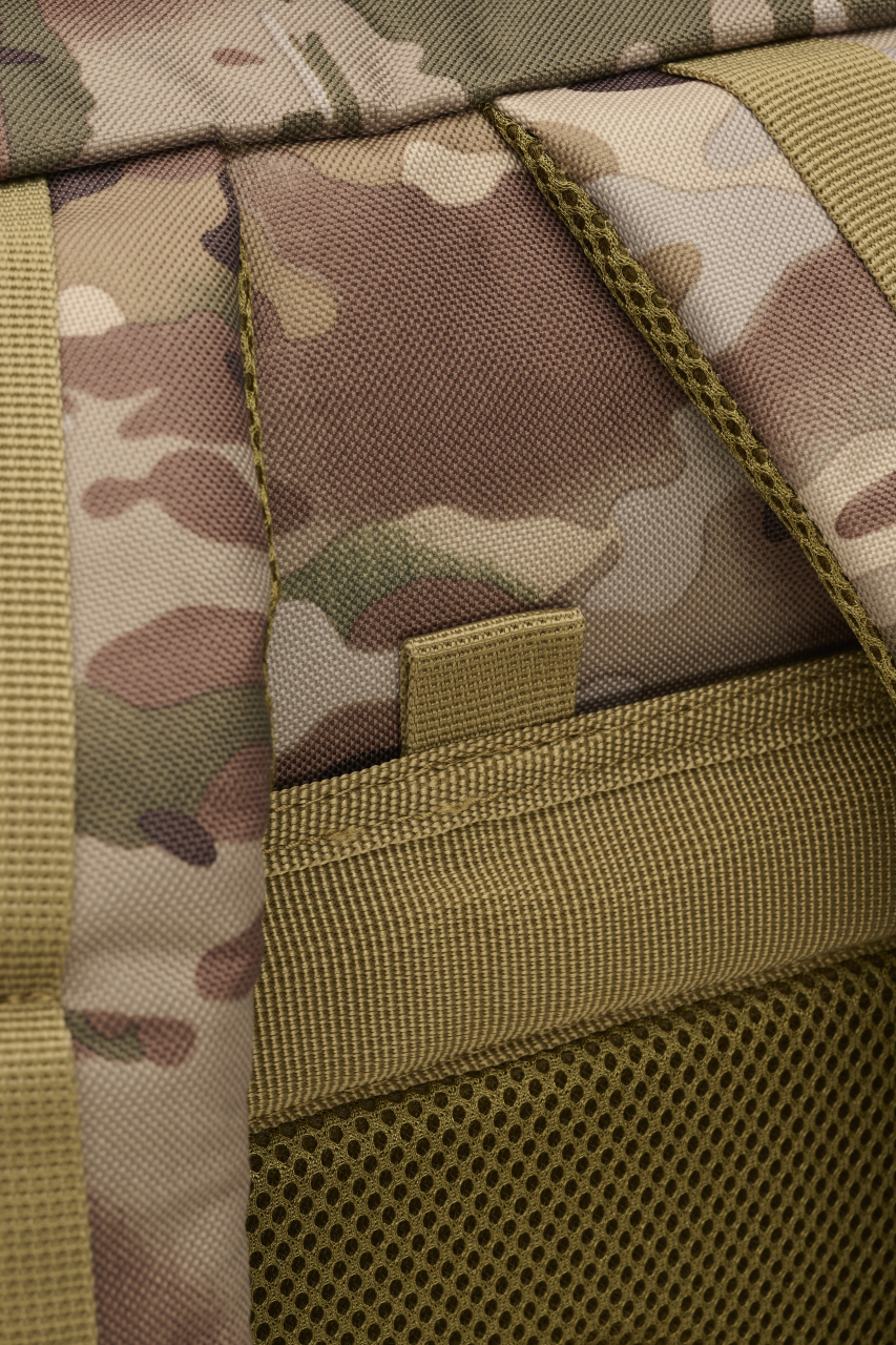 Batoh Brandit Patch US Cooper L - multicam - Obrázek 5