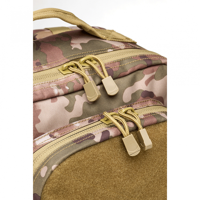 Batoh Brandit Patch US Cooper L - multicam - Obrázek 3
