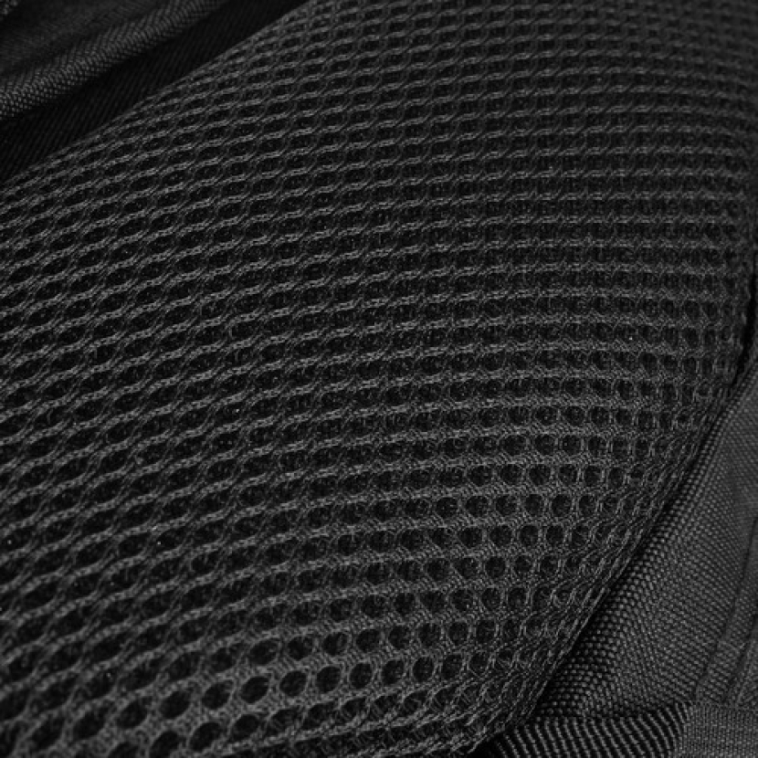 Batoh turistický Trizand 20534 25l - černý - Obrázek 15