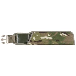 Pouzdro na bajonet MTP - multicam