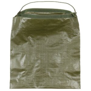 Vojenský pytel na písek 47x52 - olivový