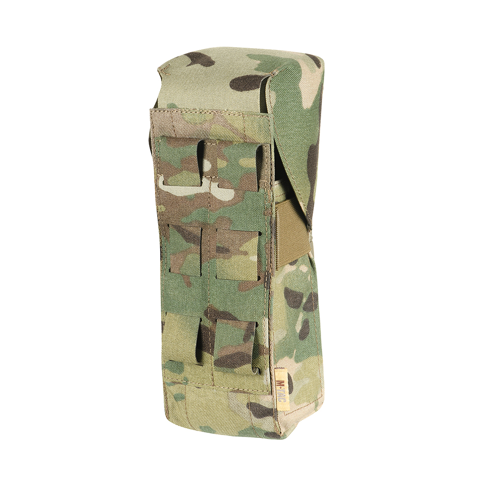 Pouzdro na 2 zásobníky M-Tac Closure Fastex Mag 2 - multicam - Obrázek 2