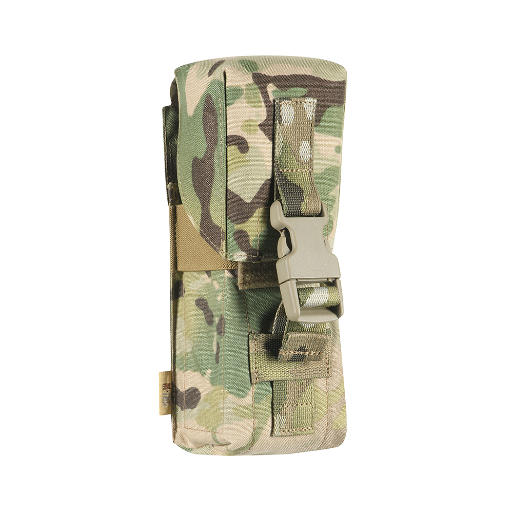 Pouzdro na 2 zásobníky M-Tac Closure Fastex Mag 2 - multicam - Obrázek 3