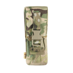 Pouzdro na 2 zásobníky M-Tac Closure Fastex Mag 2 - multicam