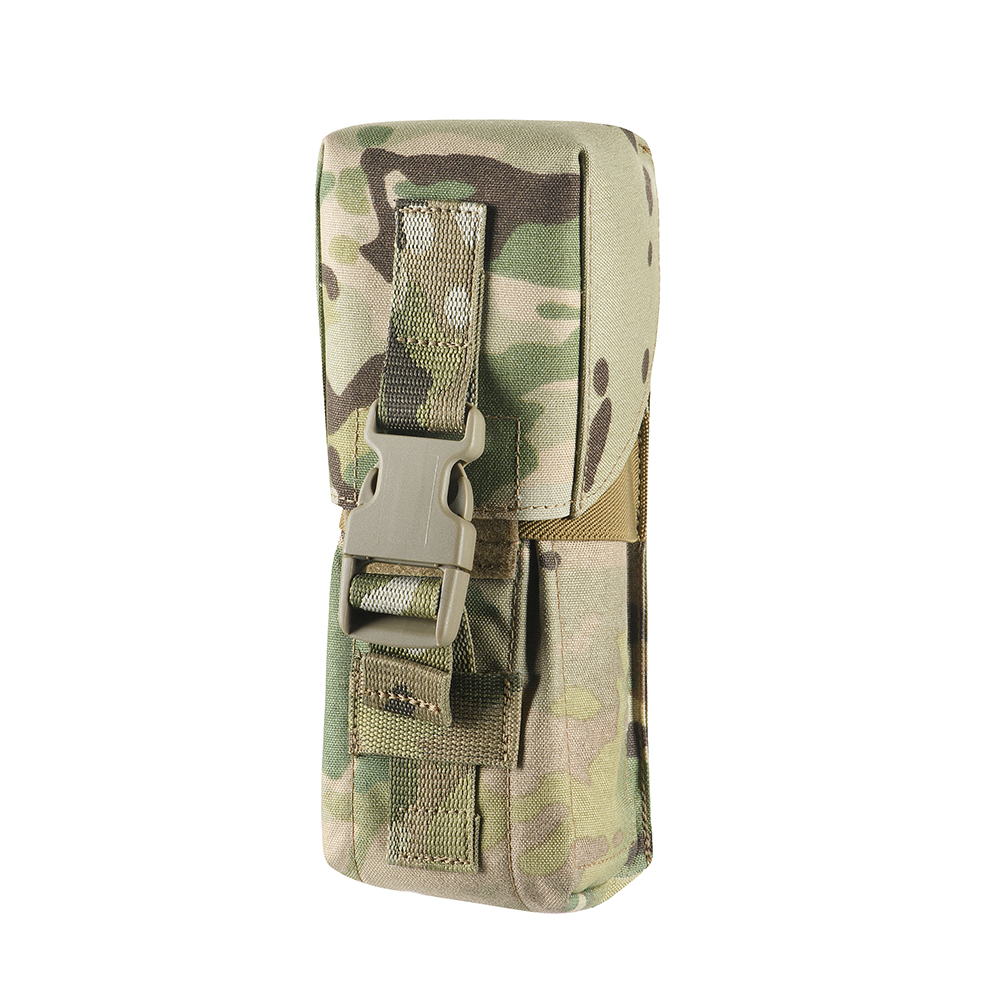 Pouzdro na 2 zásobníky M-Tac Closure Fastex Mag 2 - multicam - Obrázek 4