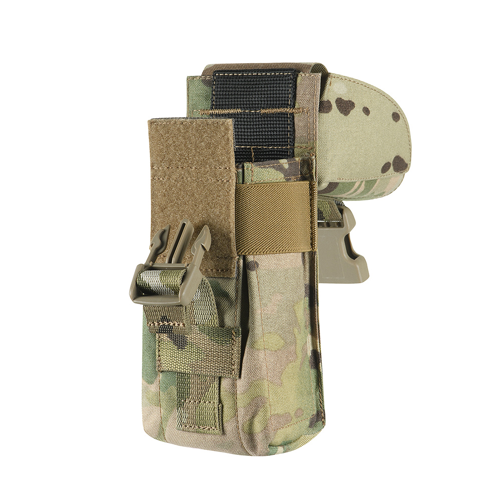 Pouzdro na 2 zásobníky M-Tac Closure Fastex Mag 2 - multicam - Obrázek 5