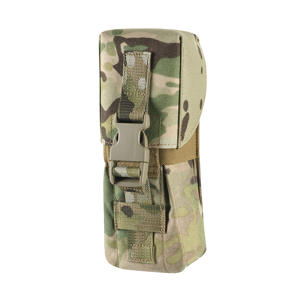 Pouzdro na 2 zásobníky M-Tac Closure Fastex Mag 2 - multicam - Obrázek 6