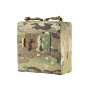 Pouzdro víceúčelové M-Tac Elite Small Pouch - multicam