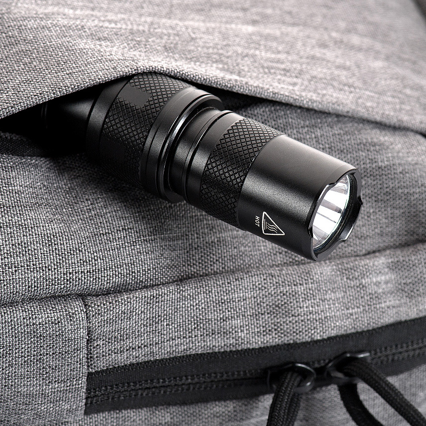 Batoh na zbraň M-Tac Tactical Bag Shoulder - šedý - Obrázek 3