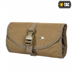 Toaletní taška M-Tac Toiletry Kit - coyote