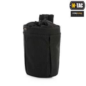 Odhazovák M-Tac Mag Elite - černý