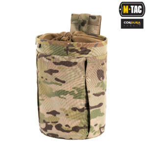 Odhazovák M-Tac Mag Elite - multicam