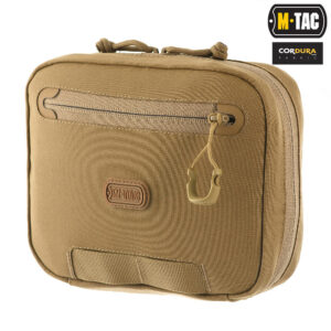 Pouzdro víceúčelové M-Tac Organizer Pouch Elite - coyote