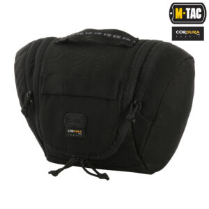 Toaletní taška M-Tac Toiletry Kit Elite Gen.II - černá