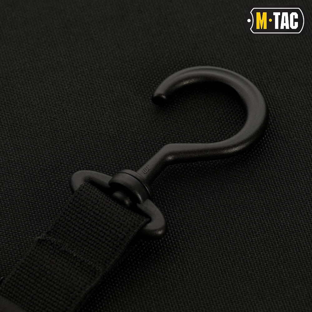 Toaletní taška M-Tac Toiletry Kit Elite Gen.II - černá - Obrázek 5