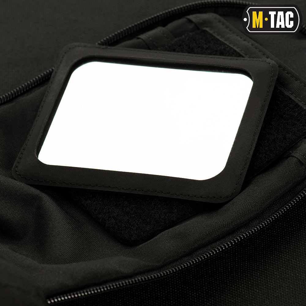 Toaletní taška M-Tac Toiletry Kit Elite Gen.II - černá - Obrázek 6