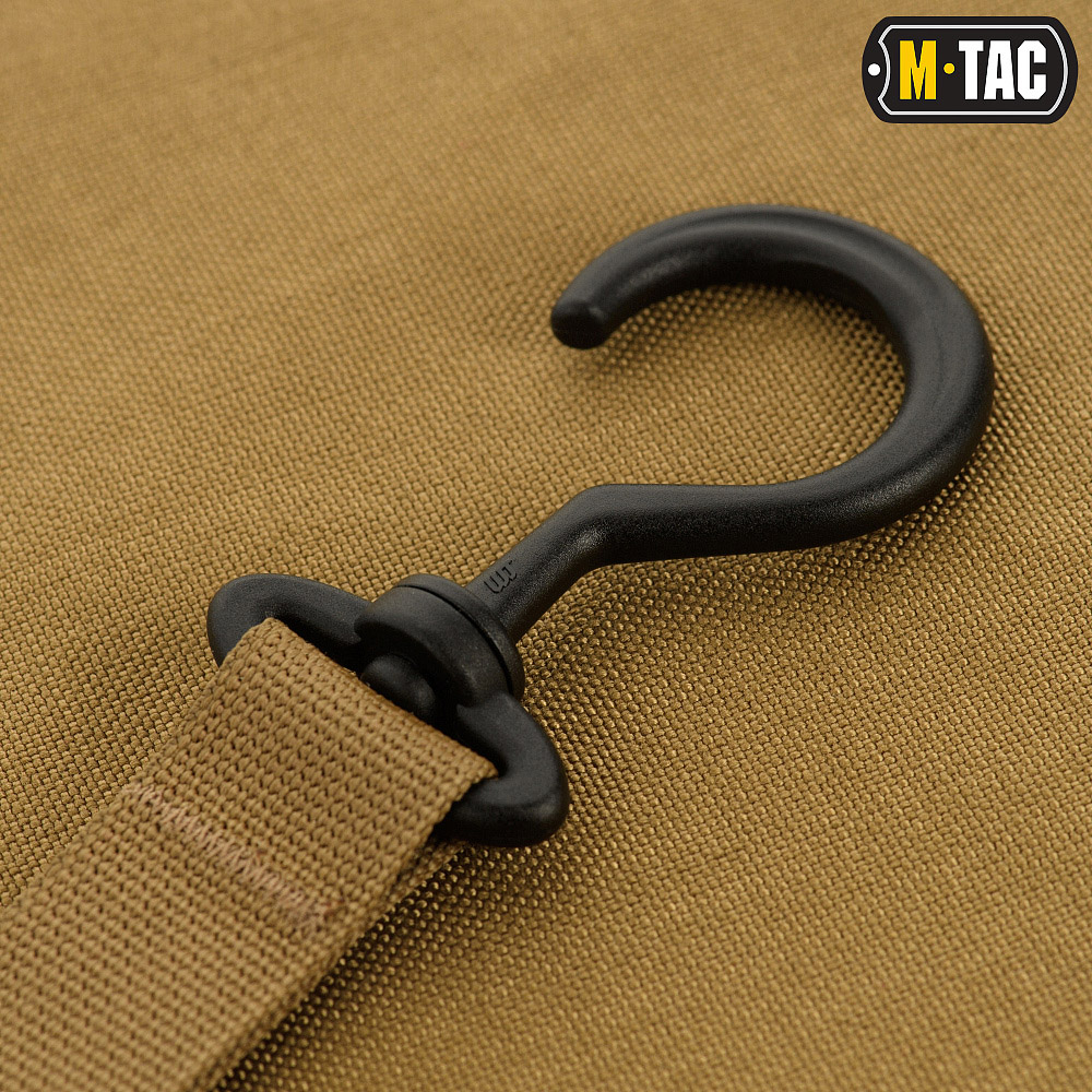 Toaletní taška M-Tac Toiletry Kit Elite Gen.II - coyote - Obrázek 5