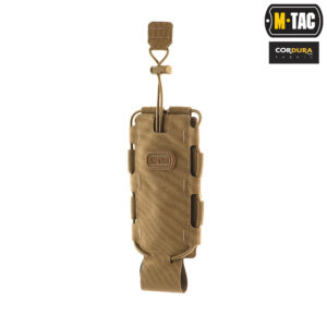 Držák na lahev M-Tac Bottle Pouch Elite - coyote