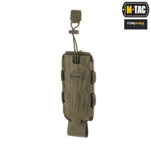 Držák na lahev M-Tac Bottle Pouch Elite - ranger green
