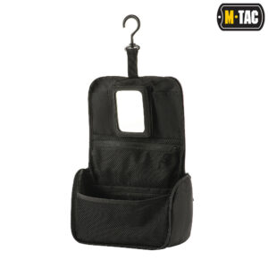 Toaletní taška M-Tac Toiletry Bag - černá