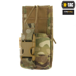 Pouzdro na vysílačku M-Tac Radio MT 4400/4800 - multicam