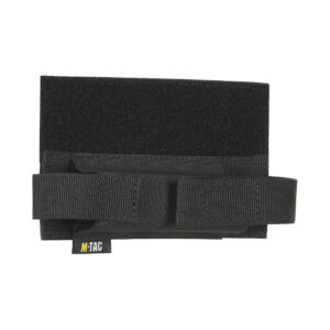 Pouzdro na turniket M-Tac Tourniquet Velcro - černé
