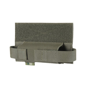 Pouzdro na turniket M-Tac Tourniquet Velcro - ranger green