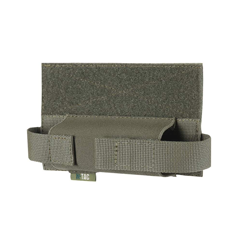 Pouzdro na turniket M-Tac Tourniquet Velcro - ranger green