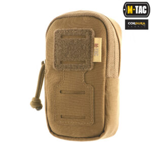 Pouzdro víceúčelové M-Tac PC Utility Pouch - coyote