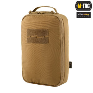Pouzdro víceúčelové M-Tac Travel Case L - coyote